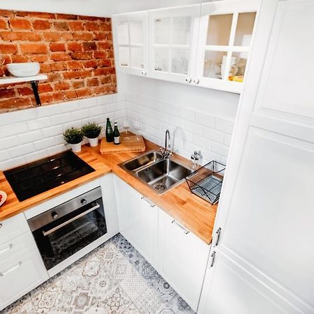 Apartamenty Lubartowska Street Lublin Luaran gambar