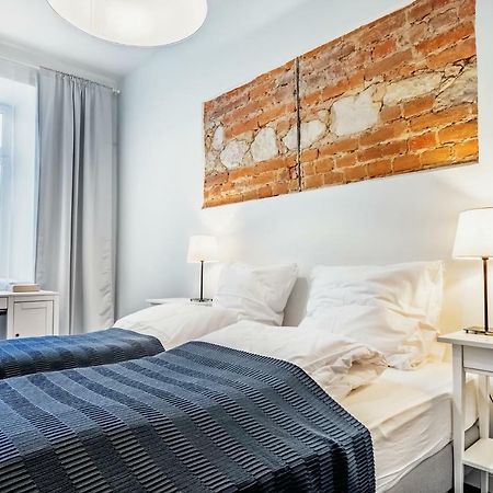 Apartamenty Lubartowska Street Lublin Luaran gambar