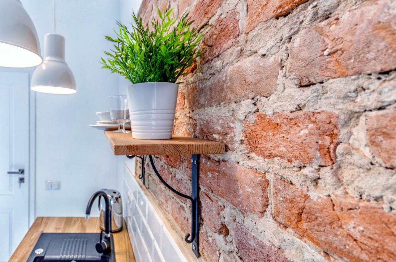 Apartamenty Lubartowska Street Lublin Luaran gambar