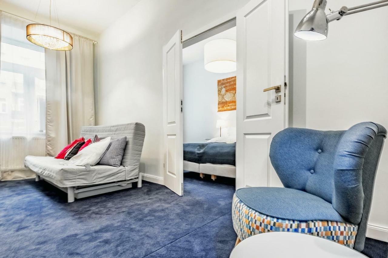 Apartamenty Lubartowska Street Lublin Luaran gambar