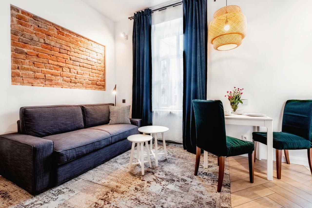 Apartamenty Lubartowska Street Lublin Luaran gambar