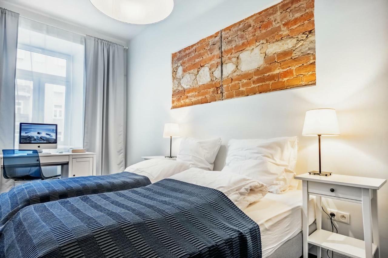 Apartamenty Lubartowska Street Lublin Luaran gambar