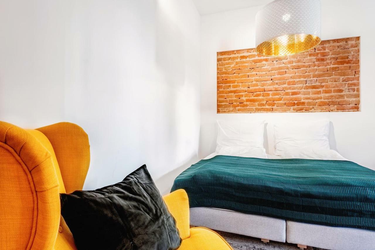 Apartamenty Lubartowska Street Lublin Luaran gambar